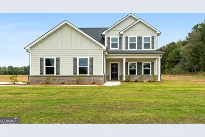 1916 King Mill Road, McDonough, GA 30252 - Photo 1