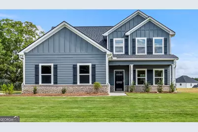 1936 King Mill Road, McDonough, GA 30252 - Photo 1