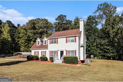 282 Timberland Trail, Gay, GA 30218 - Photo 1