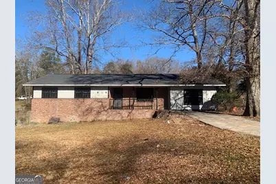 3916 Mickey Drive, Macon, GA 31217 - Photo 1
