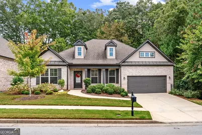 2859 Presertve At Hamilton Mill, Buford, GA 30519 - Photo 1