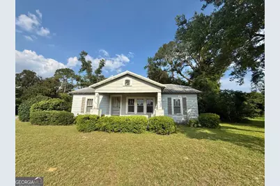 104 N Tallahassee Street, Hazlehurst, GA 31539 - Photo 1