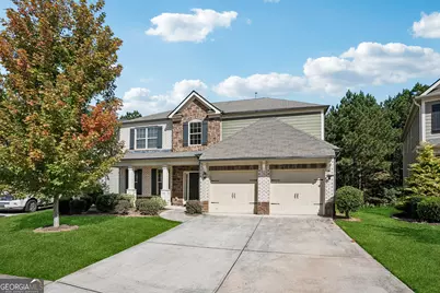 7314 Parkland Bend, Fairburn, GA 30213 - Photo 1