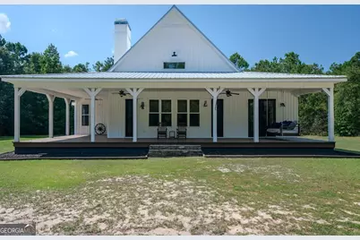 221 Butler Road SE, Milledgeville, GA 31061 - Photo 1
