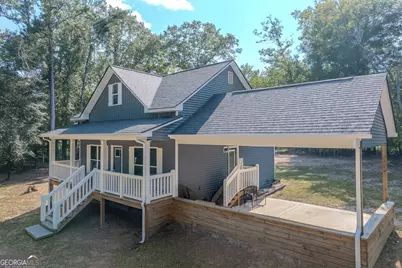 223 Butler Road SE, Milledgeville, GA 31061 - Photo 1