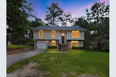 6600 Connell Road, Fairburn, GA 30213 - Photo 1