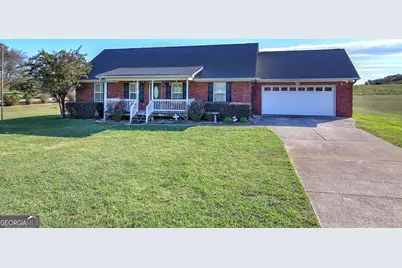 90 Old Stilesboro Road SW, Acworth, GA 30101 - Photo 1