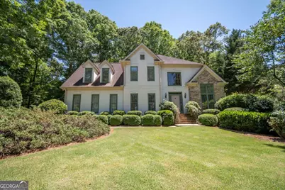 450 River Bottom Road, Athens, GA 30606 - Photo 1