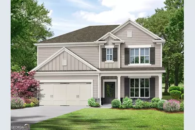 126 Bramblewood Lane, Perry, GA 31069 - Photo 1