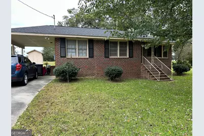 829 Berkshire Drive, Washington, GA 30673 - Photo 1