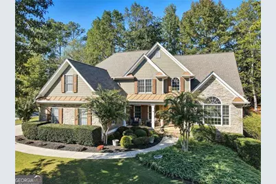 5584 Cathers Creek Drive, Powder Springs, GA 30127 - Photo 1