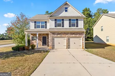 111 Biscayne Terrace, Hampton, GA 30228 - Photo 1