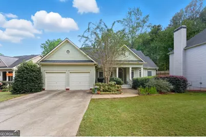 48 Brightwater Drive, Dallas, GA 30157 - Photo 1