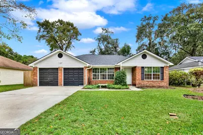 138 Bordeaux Lane, Savannah, GA 31419 - Photo 1