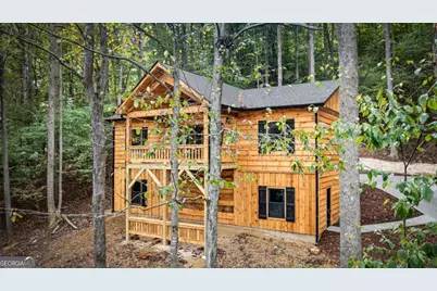 821 Navaho Way, Ellijay, GA 30540 - Photo 1