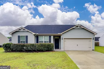 141 Willow Drive, Guyton, GA 31312 - Photo 1