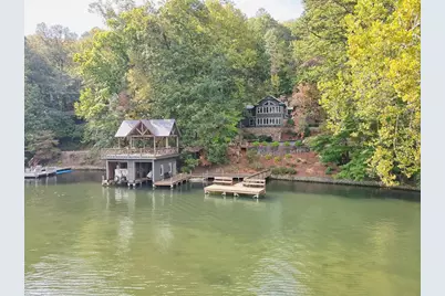 728 Oscar Rock Road, Clayton, GA 30525 - Photo 1