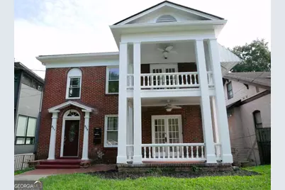 825 North Avenue NE, Atlanta, GA 30306 - Photo 1