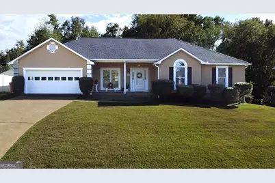 200 N Wesleyan Circle, Macon, GA 31210 - Photo 1