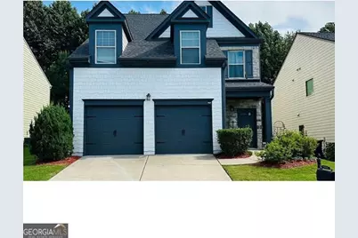 5875 Weddington Drive, Cumming, GA 30040 - Photo 1