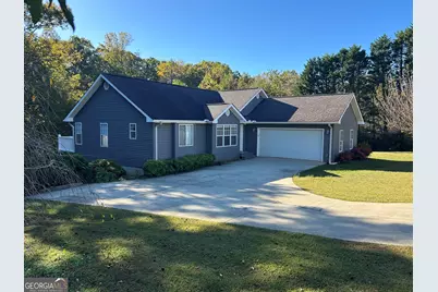 147 Sunset Oaks Drive, Cornelia, GA 30531 - Photo 1