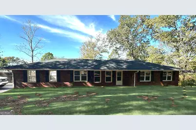 9 Latimer Road, Cartersville, GA 30121 - Photo 1