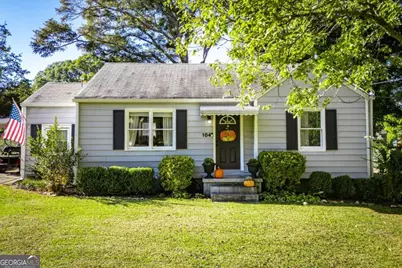 104 Richards Street, Carrollton, GA 30117 - Photo 1