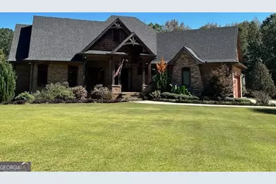 2386 Smyrna Church Road, Molena, GA 30258 - Photo 1