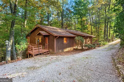 667 Northwind, Sautee Nacoochee, GA 30571 - Photo 1