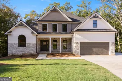 460 Ansley Drive, Athens, GA 30605 - Photo 1