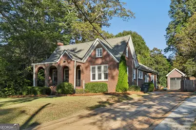 650 S Hill Street, Griffin, GA 30224 - Photo 1