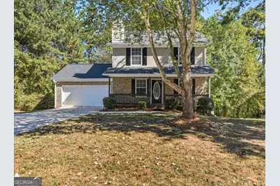 1137 Baileys Court, Jonesboro, GA 30236 - Photo 1