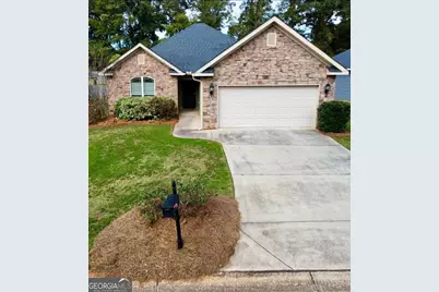 117 Hawks Ridge Trace, Byron, GA 31008 - Photo 1