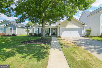 116 Thornton Drive, Bonaire, GA 31005 - Photo 1