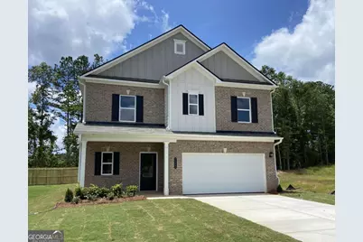 10453 Trellis Lane #(LOT 28), Hampton, GA 30228 - Photo 1