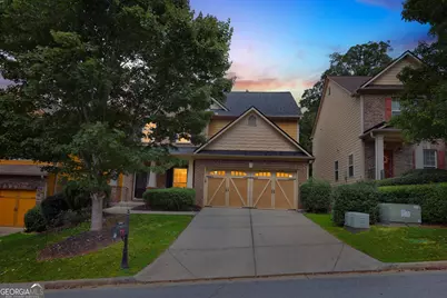 3968 Otter Dam Court, Atlanta, GA 30349 - Photo 1