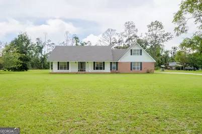 3858 Turner Road, Valdosta, GA 31601 - Photo 1