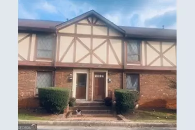 3210 Abbeywood Rd Drive, Decatur, GA 30034 - Photo 1