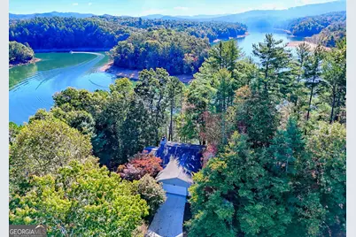 402 Eagle Drive, Blairsville, GA 30512 - Photo 1