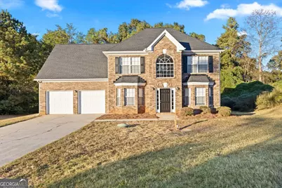 1012 Grace Marie Lane, Ellenwood, GA 30294 - Photo 1