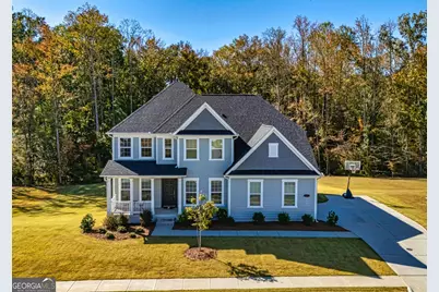 147 Westberry Street, Peachtree City, GA 30269 - Photo 1