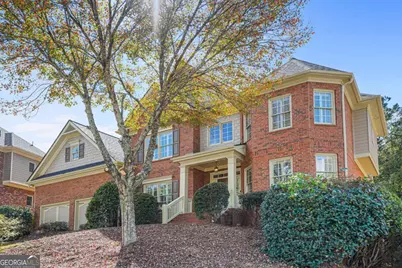 955 Gardiner Circle, Suwanee, GA 30024 - Photo 1