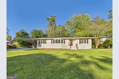 2973 Victoria Circle, Macon, GA 31204 - Photo 1