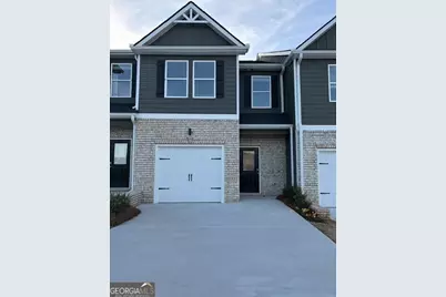 8361 Columbia Court #LOT 15, Palmetto, GA 30268 - Photo 1
