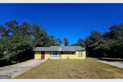 3819 Frances Drive, Macon, GA 31206 - Photo 1