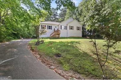 3910 Maple Wood Trail, Buford, GA 30518 - Photo 1