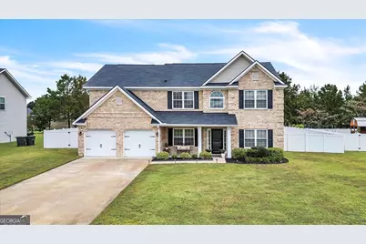 737 English Oak Drive, Hinesville, GA 31313 - Photo 1