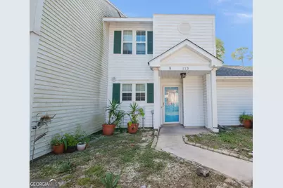 113 Inlet Reach Circle, Saint Marys, GA 31558 - Photo 1