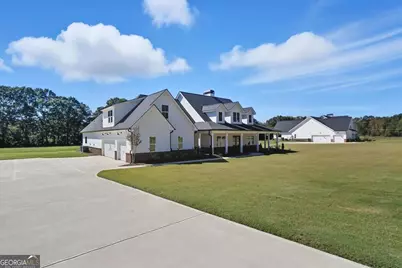 1753 Old Monroe Madison Highway, Monroe, GA 30655 - Photo 1