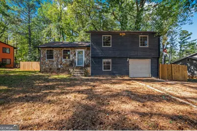 3541 Santa Leta Drive, Ellenwood, GA 30294 - Photo 1